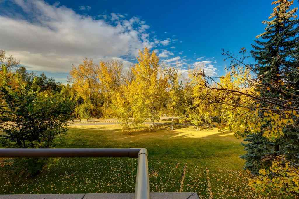 MLS® A2263045 - Unit #207 600 Princeton Way SW in Eau Claire Calgary, Residential