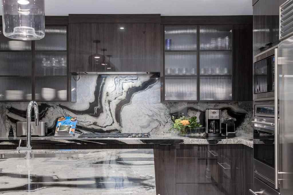 MLS® A2263045 - Unit #207 600 Princeton Way SW in Eau Claire Calgary, Residential