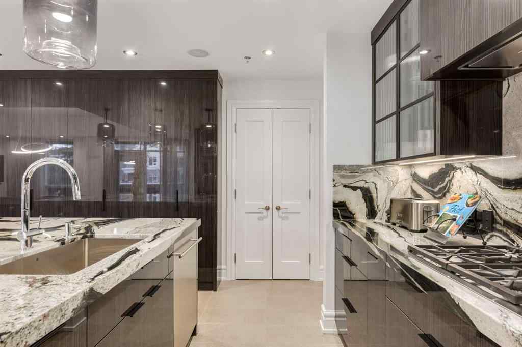 MLS® A2263045 - Unit #207 600 Princeton Way SW in Eau Claire Calgary, Residential