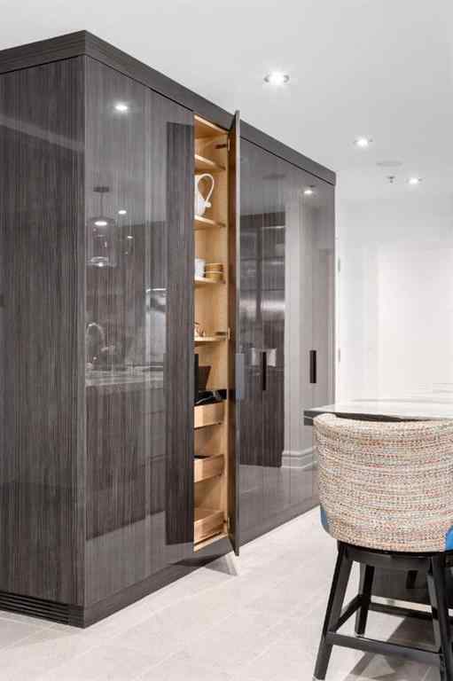 MLS® A2263045 - Unit #207 600 Princeton Way SW in Eau Claire Calgary, Residential