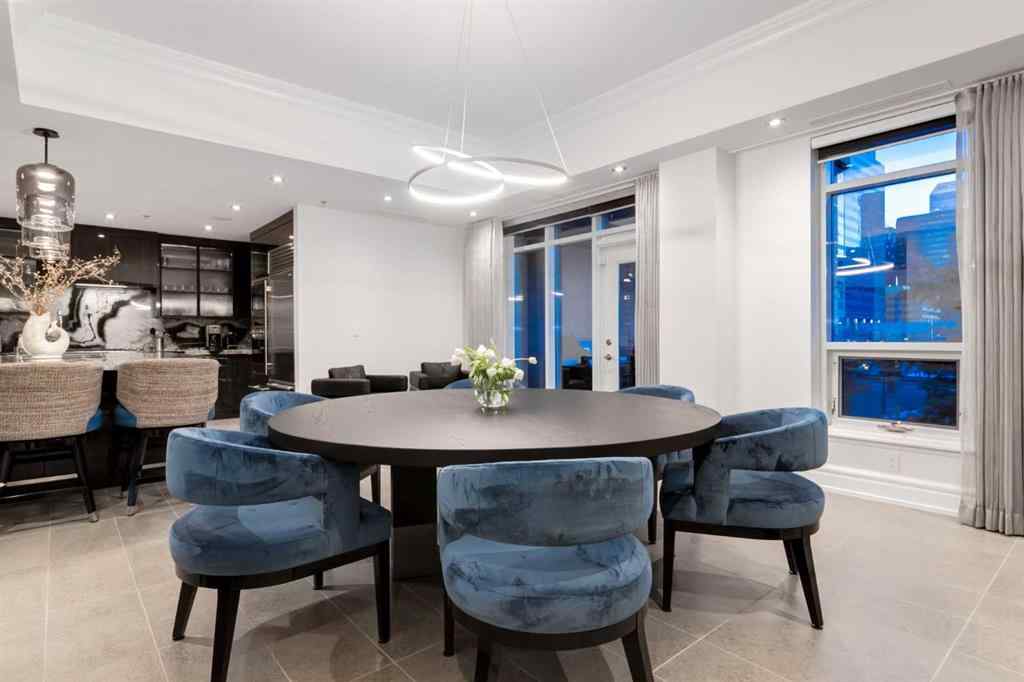 MLS® A2263045 - Unit #207 600 Princeton Way SW in Eau Claire Calgary, Residential