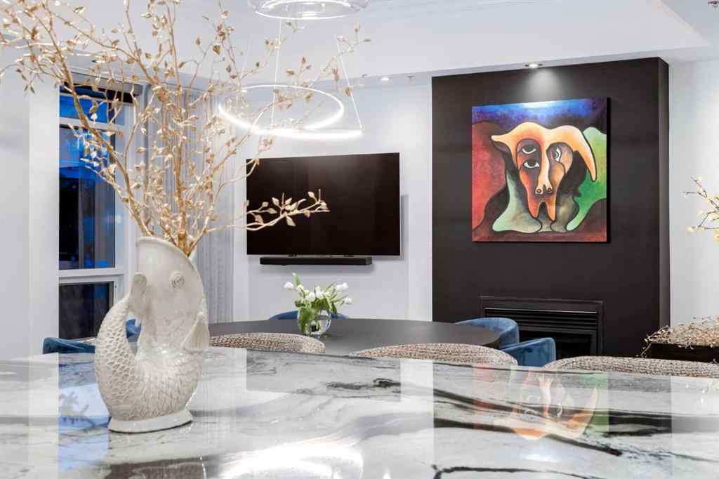 MLS® A2263045 - Unit #207 600 Princeton Way SW in Eau Claire Calgary, Residential