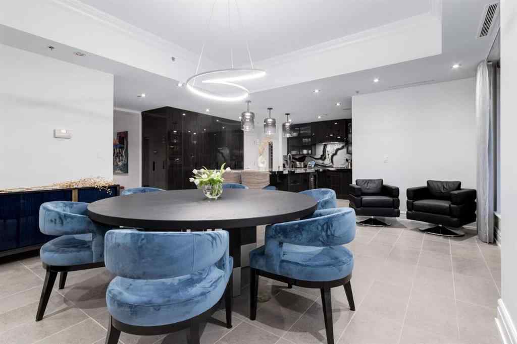 MLS® A2263045 - Unit #207 600 Princeton Way SW in Eau Claire Calgary, Residential