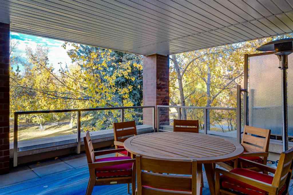 MLS® A2263045 - Unit #207 600 Princeton Way SW in Eau Claire Calgary, Residential