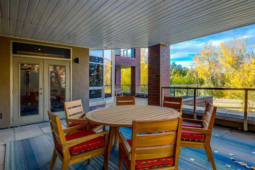 MLS® A2263045 - Unit #207 600 Princeton Way SW in Eau Claire Calgary, Residential