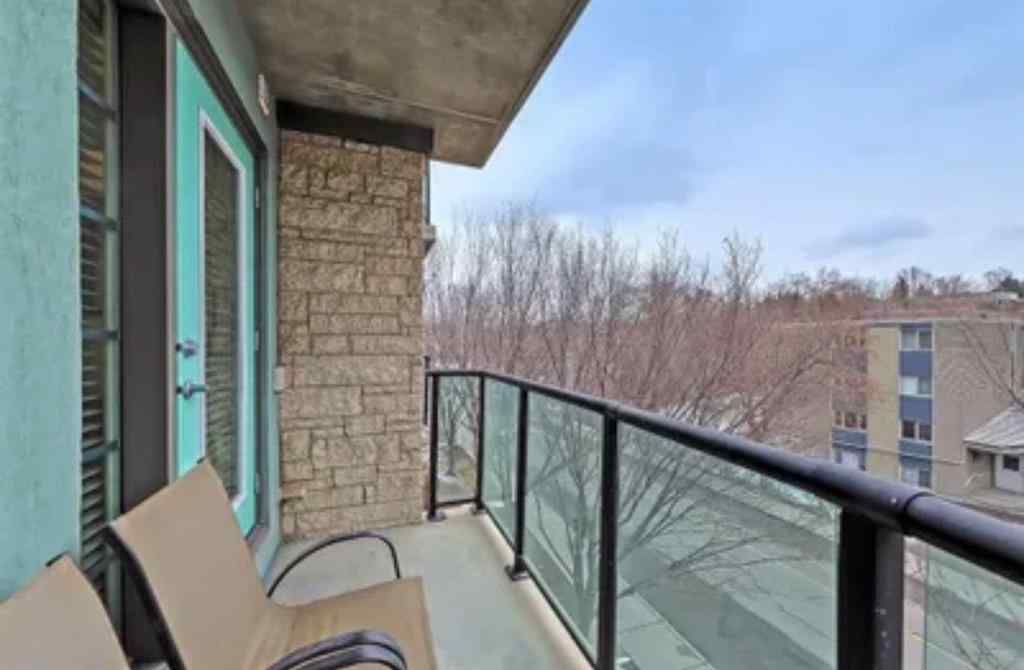 MLS® A2263046 - Unit #301 108 25 Avenue SW in Mission Calgary, Residential