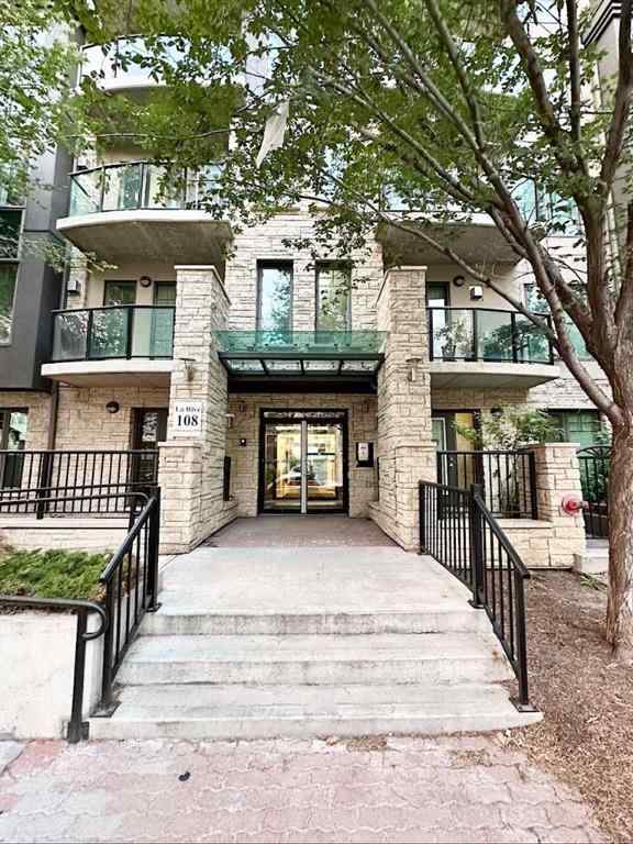 MLS® A2263046 - Unit #301 108 25 Avenue SW in Mission Calgary, Residential