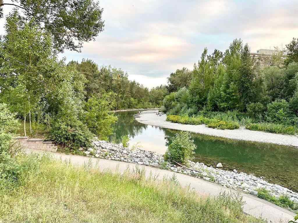 MLS® A2263046 - Unit #301 108 25 Avenue SW in Mission Calgary, Residential