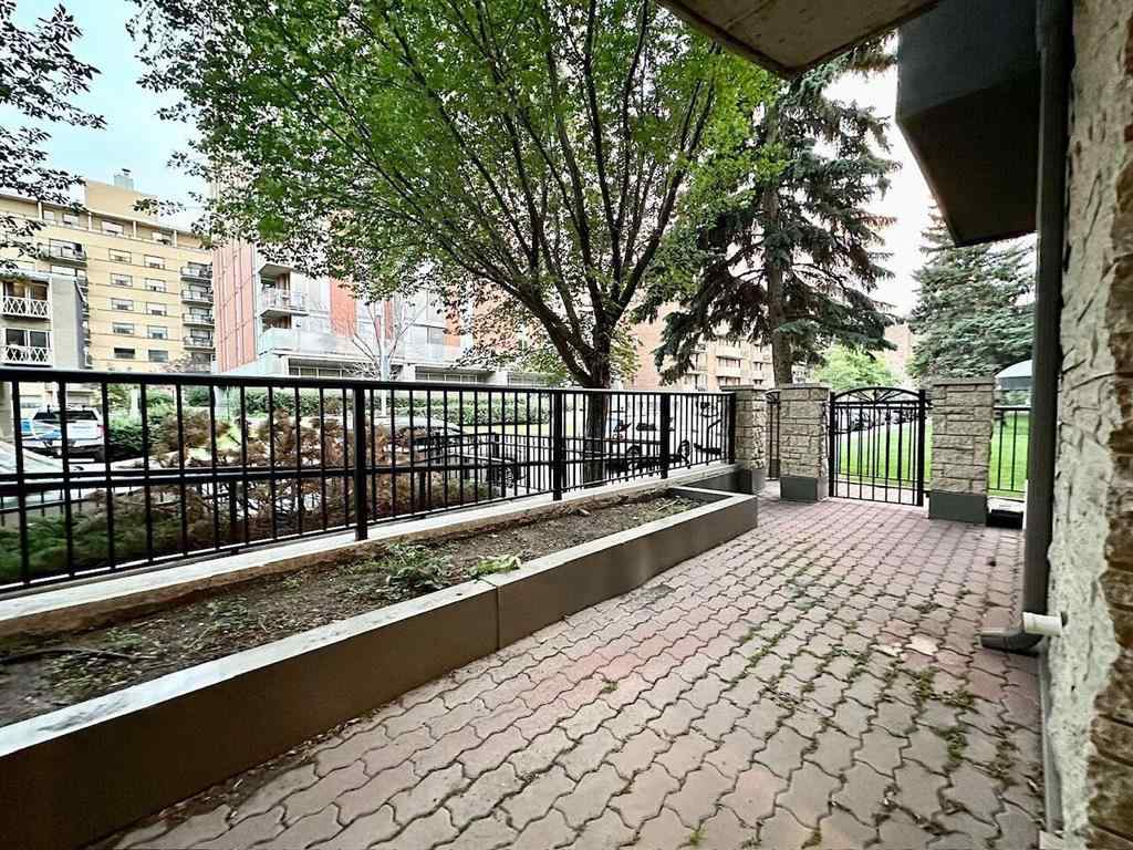 MLS® A2263046 - Unit #301 108 25 Avenue SW in Mission Calgary, Residential