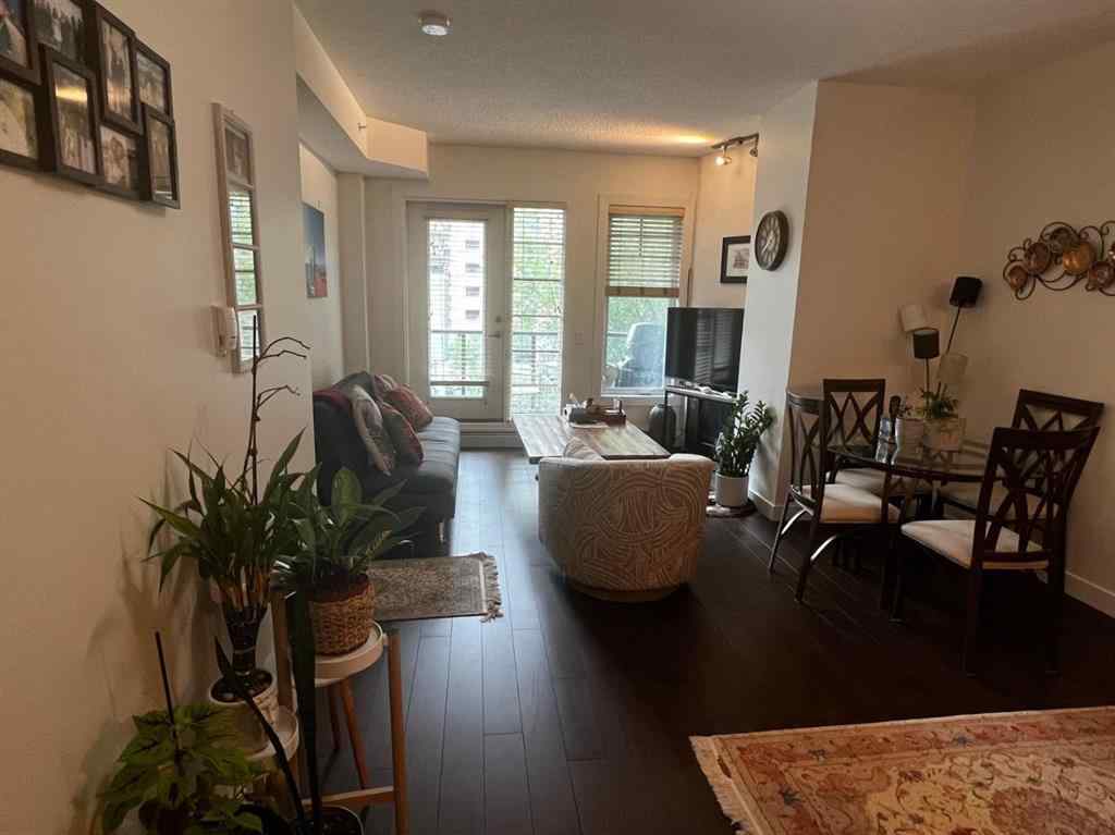 MLS® A2263046 - Unit #301 108 25 Avenue SW in Mission Calgary, Residential