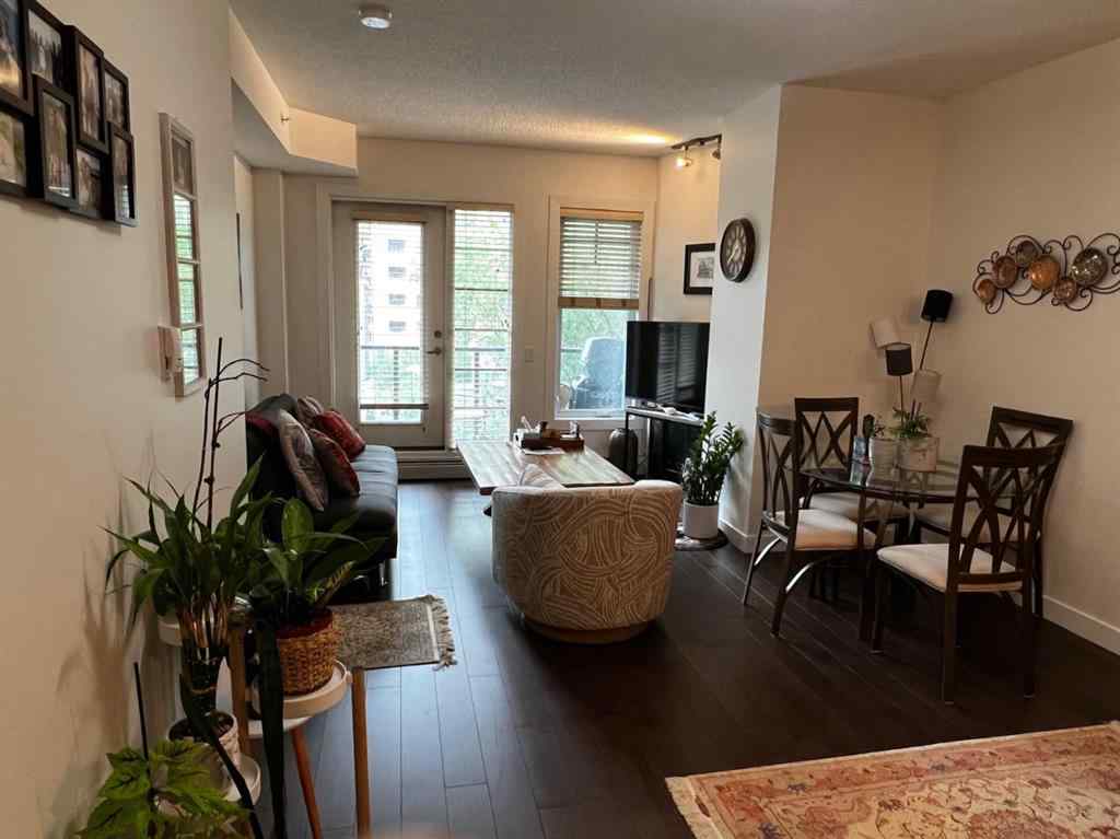 MLS® A2263046 - Unit #301 108 25 Avenue SW in Mission Calgary, Residential