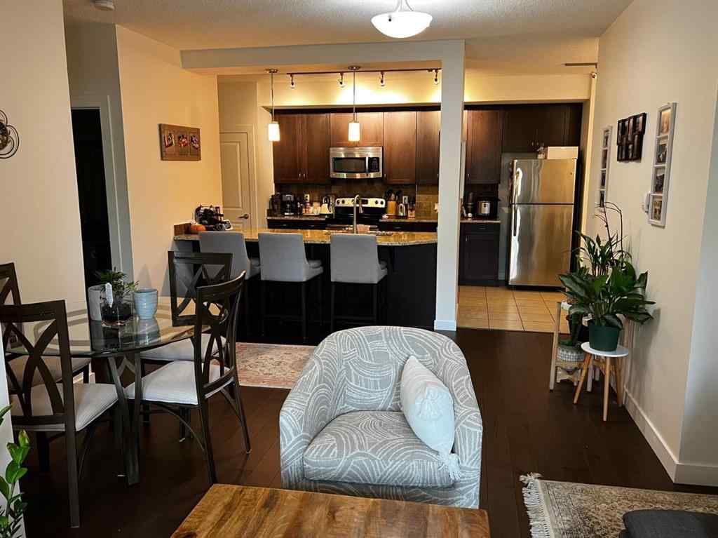 MLS® A2263046 - Unit #301 108 25 Avenue SW in Mission Calgary, Residential