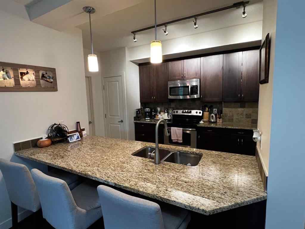 MLS® A2263046 - Unit #301 108 25 Avenue SW in Mission Calgary, Residential