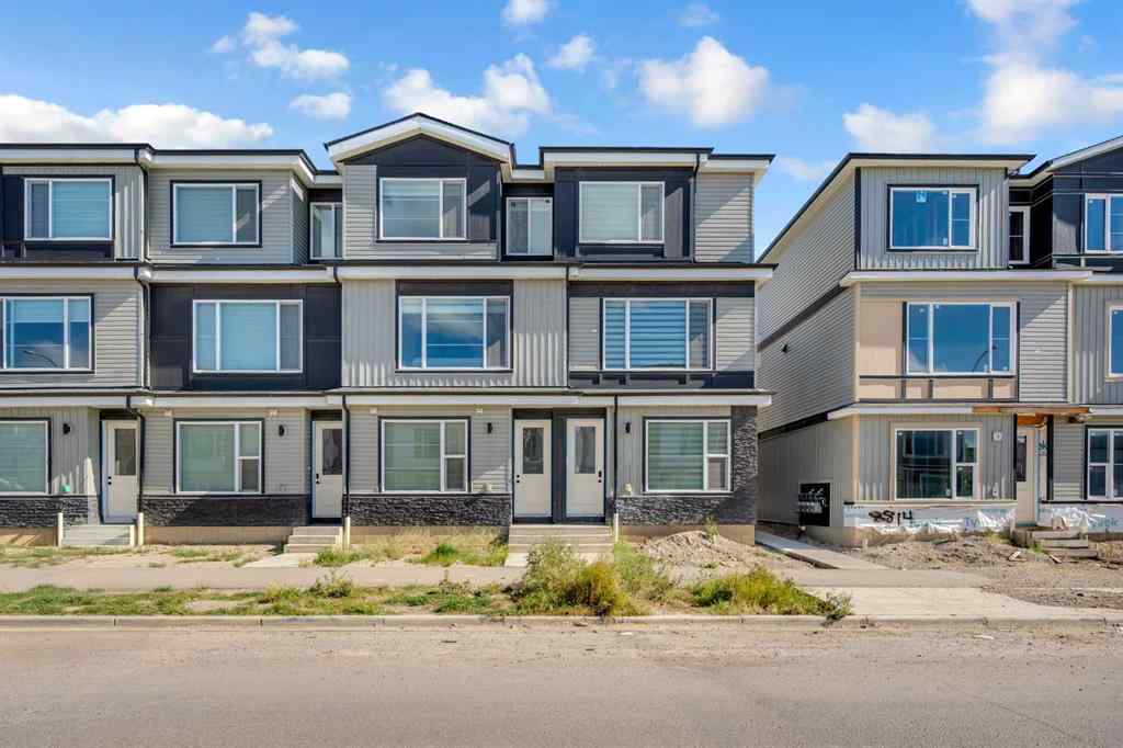 MLS® A2263047 - 8810 48 Street NE in Saddle Ridge Calgary, Residential