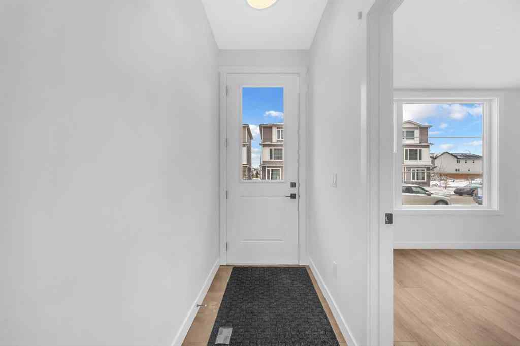 MLS® A2263047 - 8810 48 Street NE in Saddle Ridge Calgary, Residential