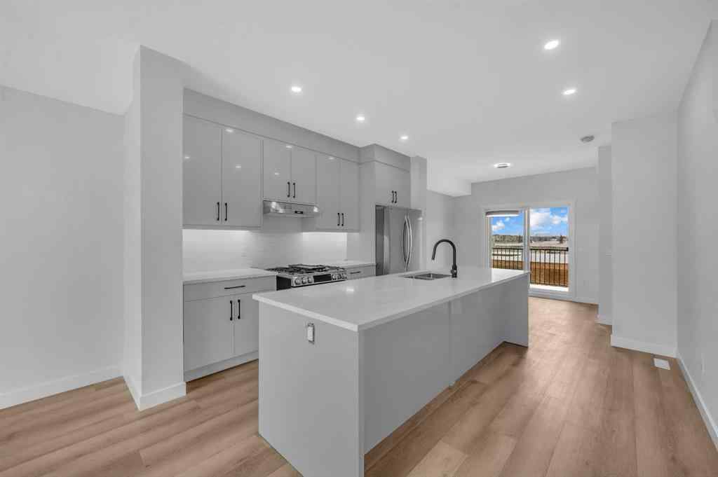 MLS® A2263047 - 8810 48 Street NE in Saddle Ridge Calgary, Residential