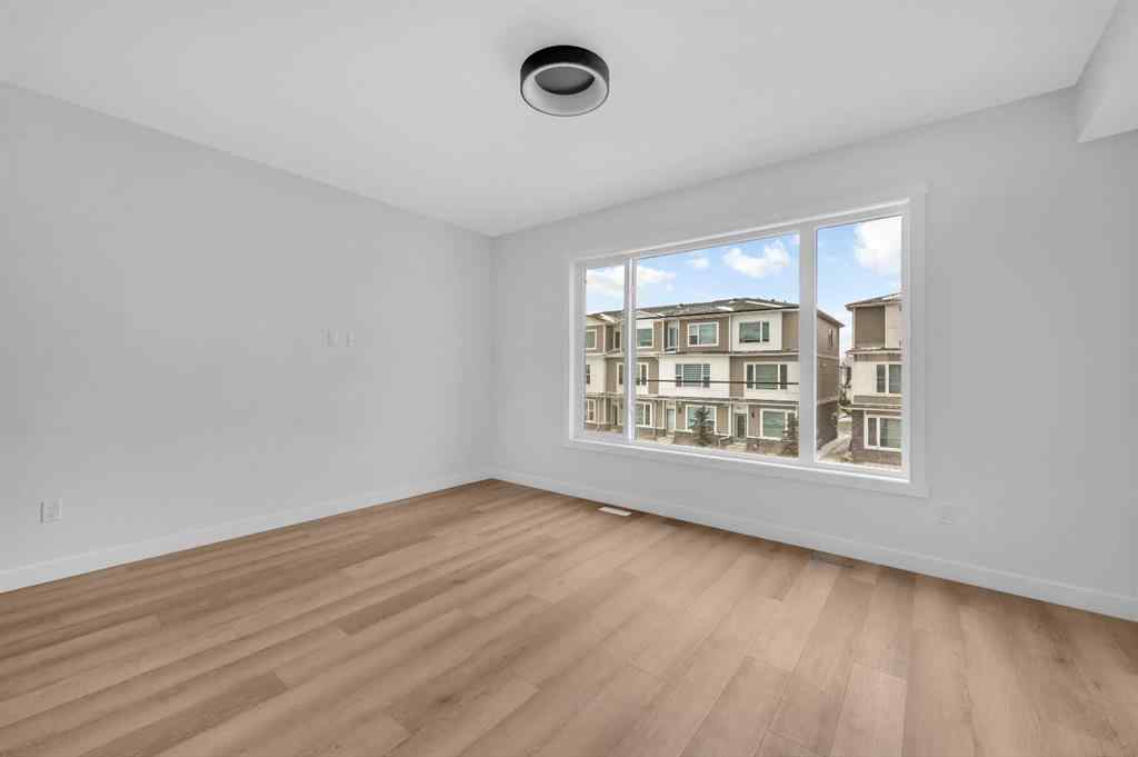 MLS® A2263047 - 8810 48 Street NE in Saddle Ridge Calgary, Residential