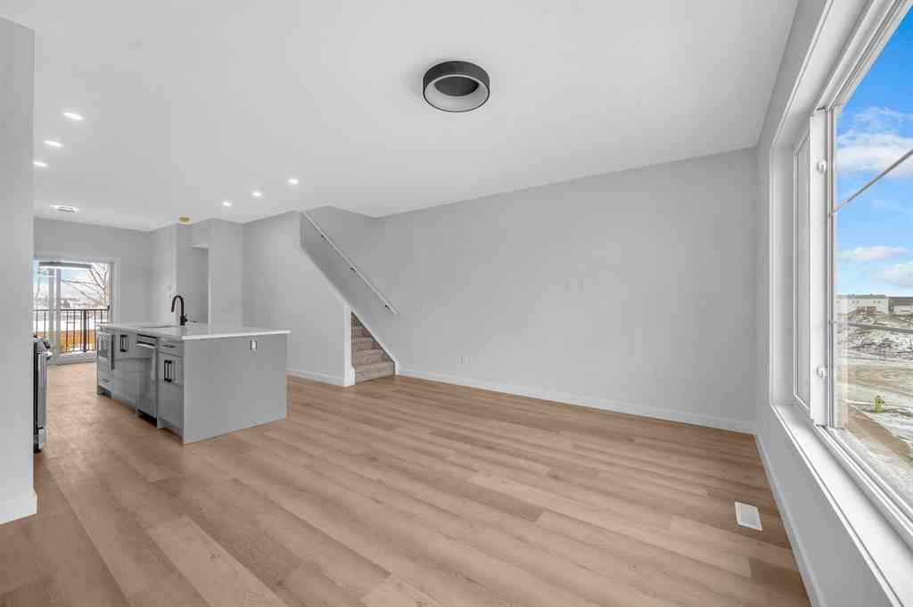 MLS® A2263047 - 8810 48 Street NE in Saddle Ridge Calgary, Residential