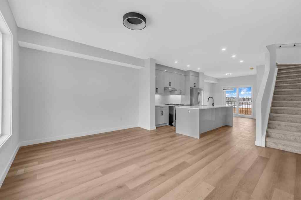 MLS® A2263047 - 8810 48 Street NE in Saddle Ridge Calgary, Residential