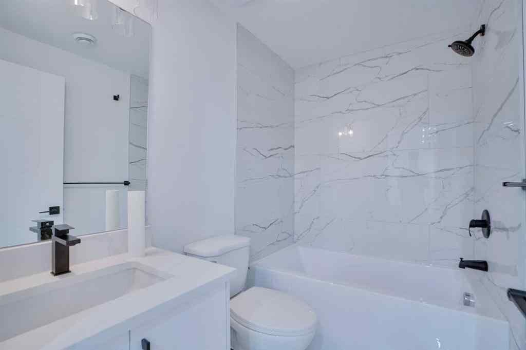 MLS® A2263048 - 871 Corner Meadows Way NE in Cornerstone Calgary, Residential