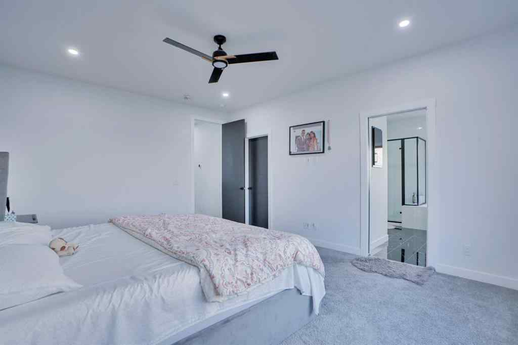 MLS® A2263048 - 871 Corner Meadows Way NE in Cornerstone Calgary, Residential