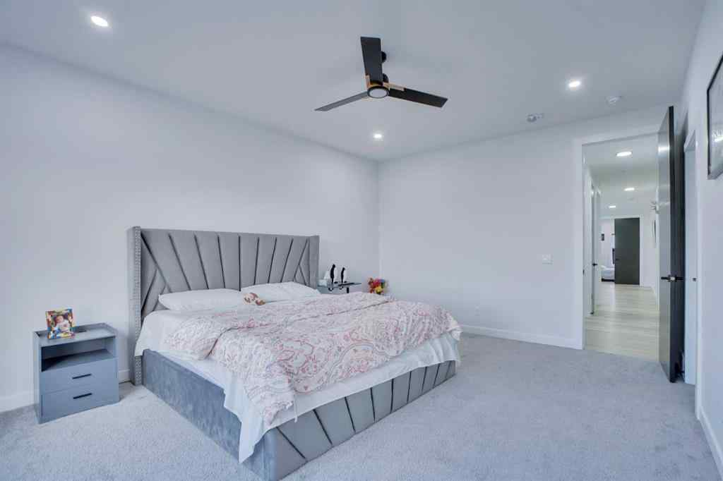 MLS® A2263048 - 871 Corner Meadows Way NE in Cornerstone Calgary, Residential