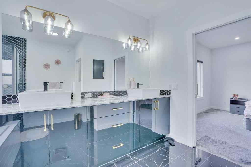 MLS® A2263048 - 871 Corner Meadows Way NE in Cornerstone Calgary, Residential