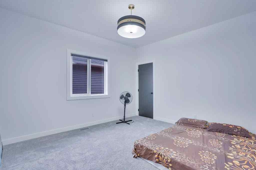 MLS® A2263048 - 871 Corner Meadows Way NE in Cornerstone Calgary, Residential