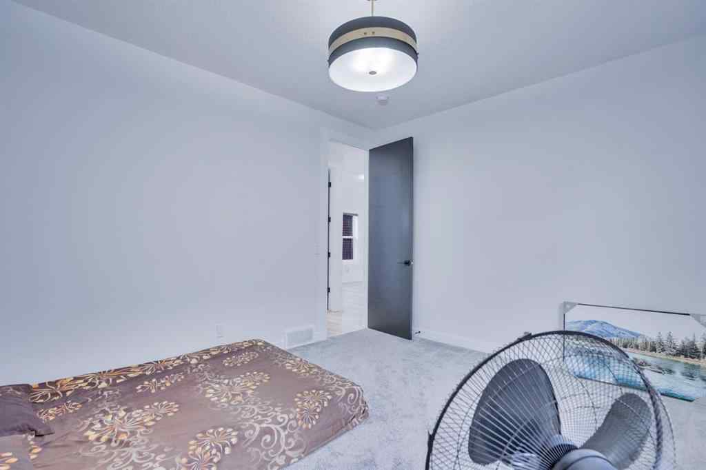 MLS® A2263048 - 871 Corner Meadows Way NE in Cornerstone Calgary, Residential