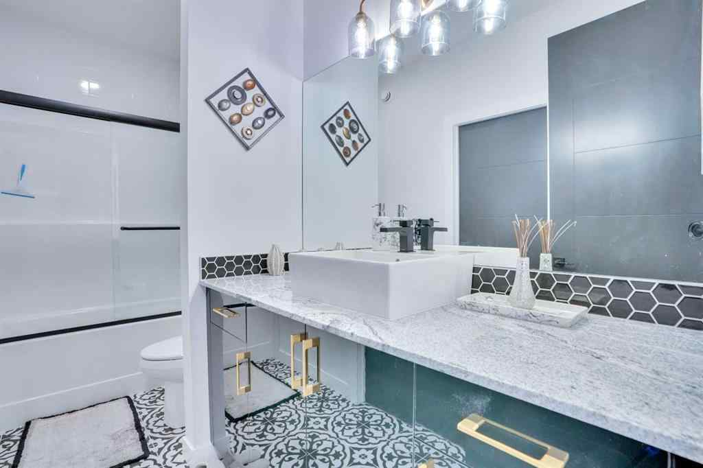 MLS® A2263048 - 871 Corner Meadows Way NE in Cornerstone Calgary, Residential