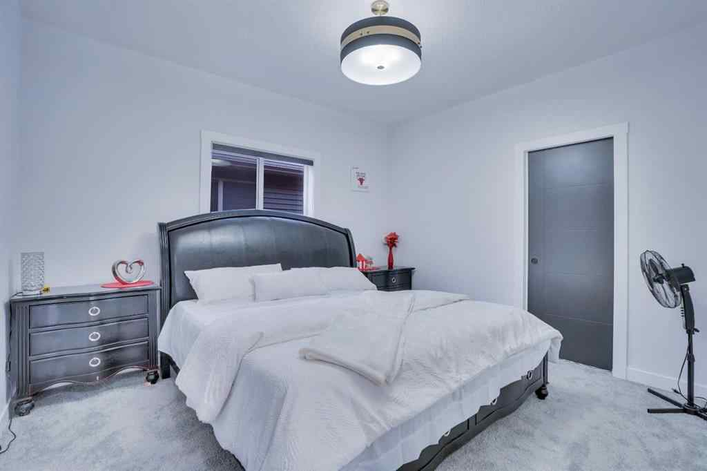 MLS® A2263048 - 871 Corner Meadows Way NE in Cornerstone Calgary, Residential