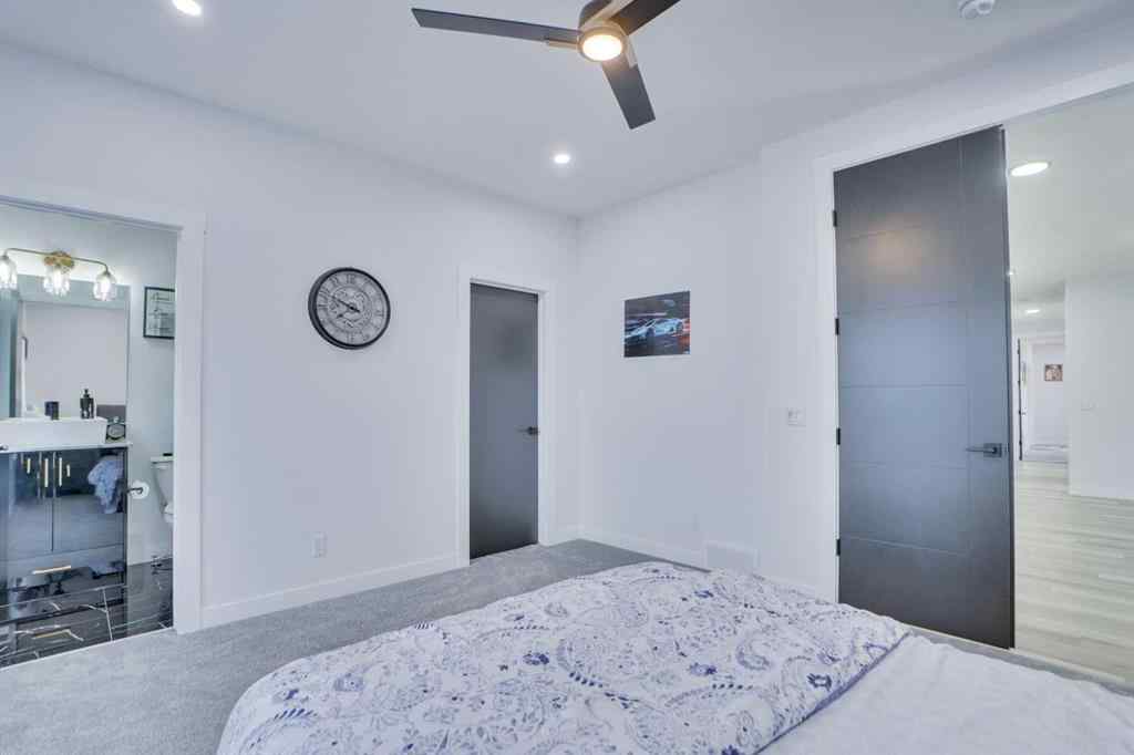 MLS® A2263048 - 871 Corner Meadows Way NE in Cornerstone Calgary, Residential