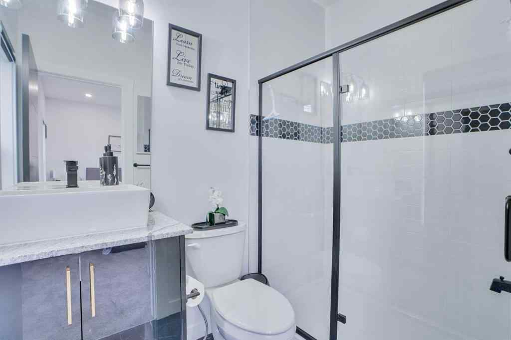 MLS® A2263048 - 871 Corner Meadows Way NE in Cornerstone Calgary, Residential