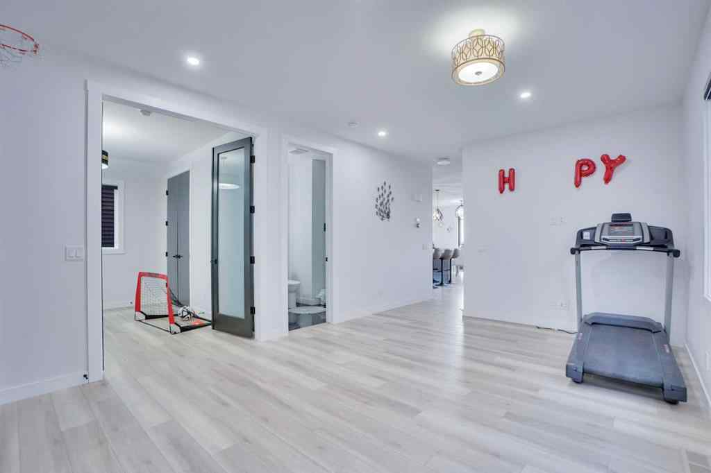 MLS® A2263048 - 871 Corner Meadows Way NE in Cornerstone Calgary, Residential