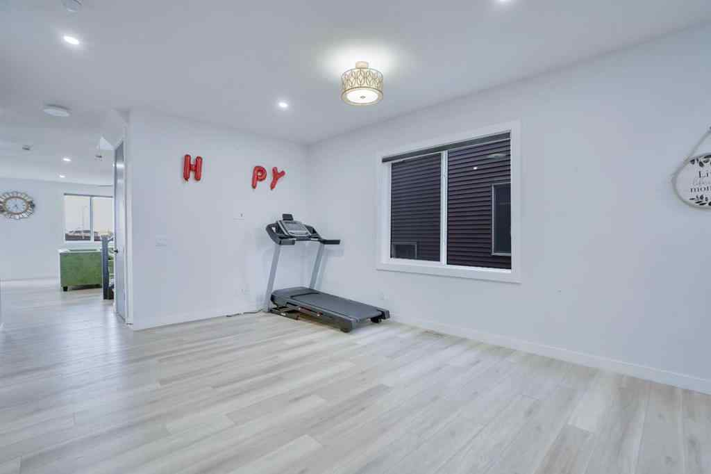 MLS® A2263048 - 871 Corner Meadows Way NE in Cornerstone Calgary, Residential