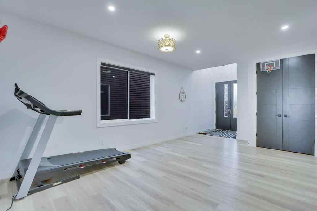 MLS® A2263048 - 871 Corner Meadows Way NE in Cornerstone Calgary, Residential