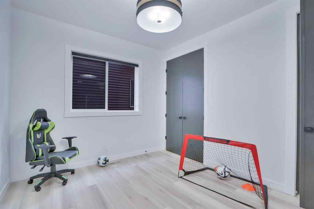 MLS® A2263048 - 871 Corner Meadows Way NE in Cornerstone Calgary, Residential