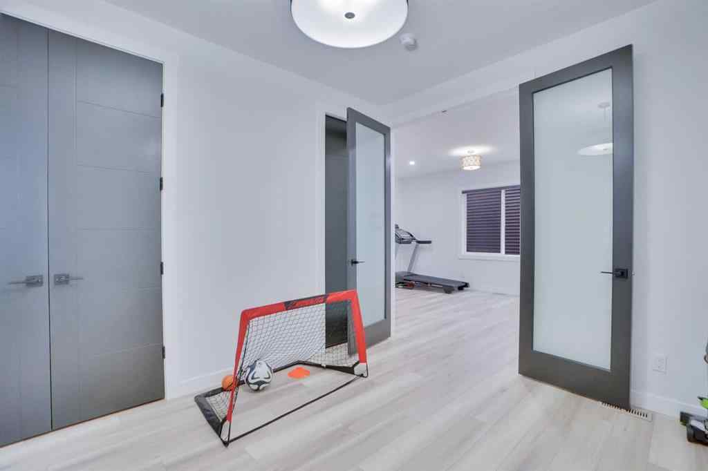 MLS® A2263048 - 871 Corner Meadows Way NE in Cornerstone Calgary, Residential