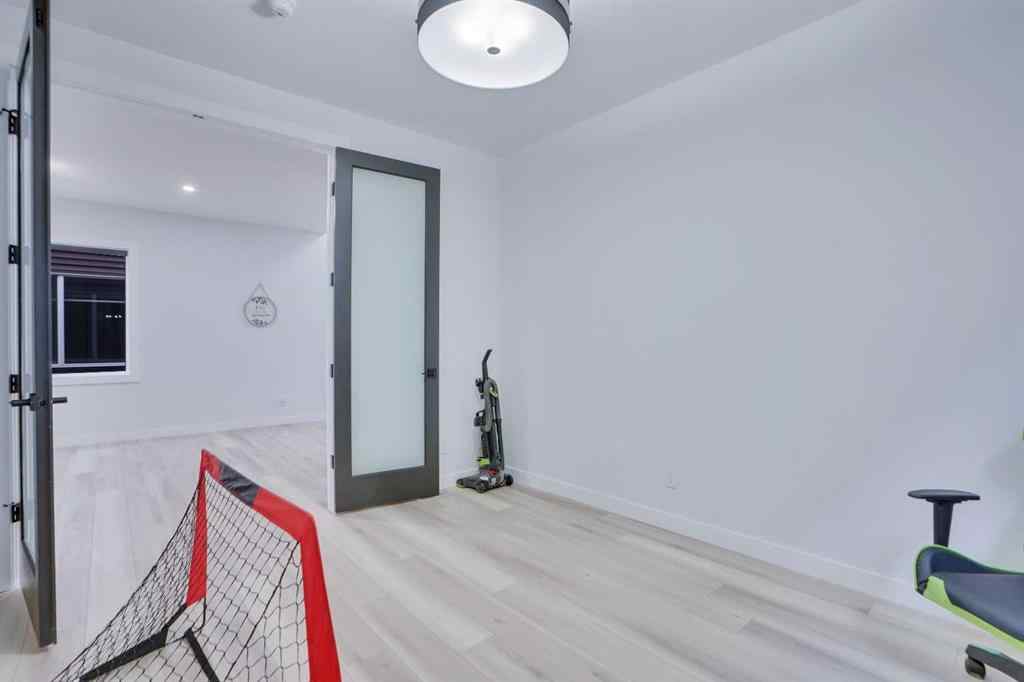 MLS® A2263048 - 871 Corner Meadows Way NE in Cornerstone Calgary, Residential