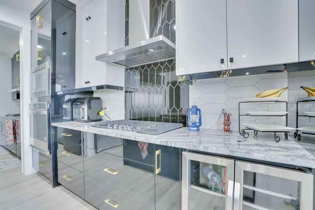 MLS® A2263048 - 871 Corner Meadows Way NE in Cornerstone Calgary, Residential