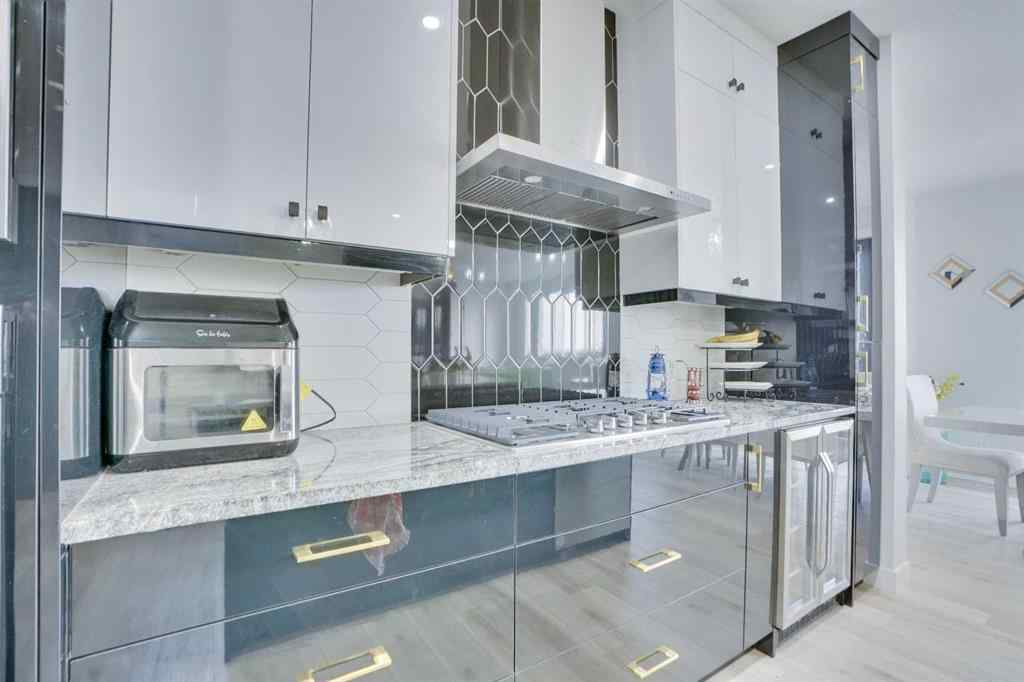 MLS® A2263048 - 871 Corner Meadows Way NE in Cornerstone Calgary, Residential