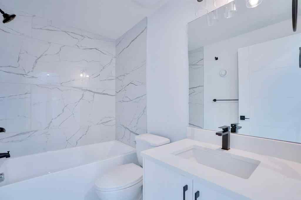 MLS® A2263048 - 871 Corner Meadows Way NE in Cornerstone Calgary, Residential