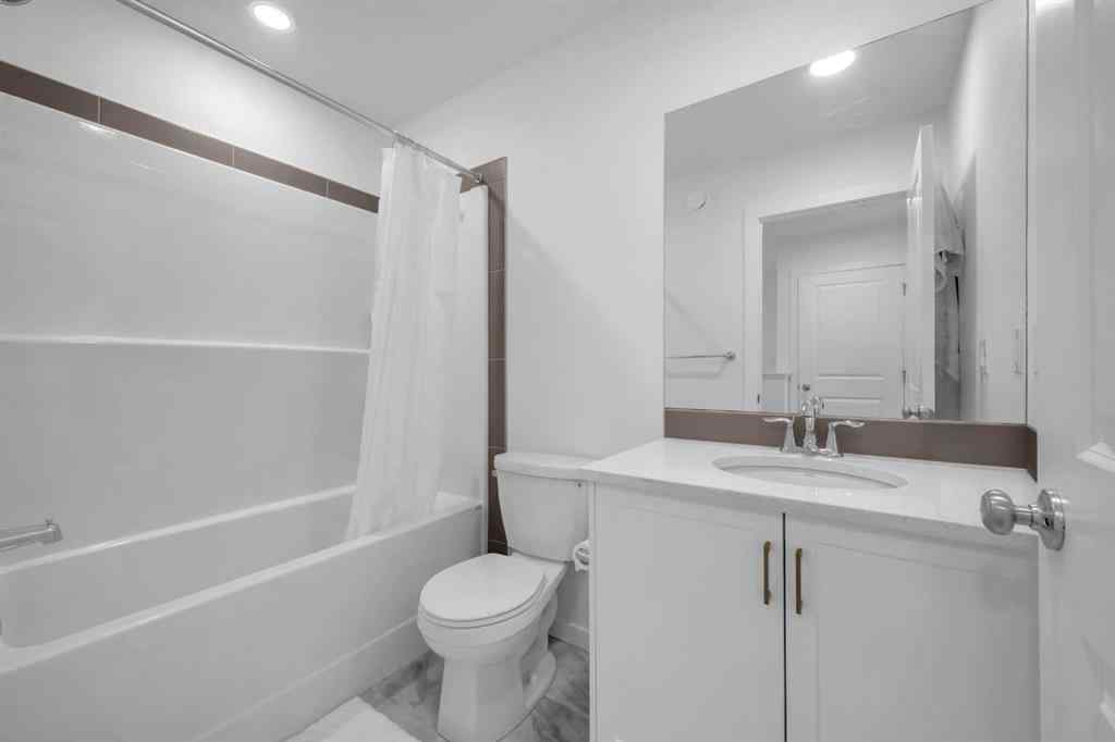 MLS® A2263051 - 84 Savanna Place NE in Saddle Ridge Calgary, Residential