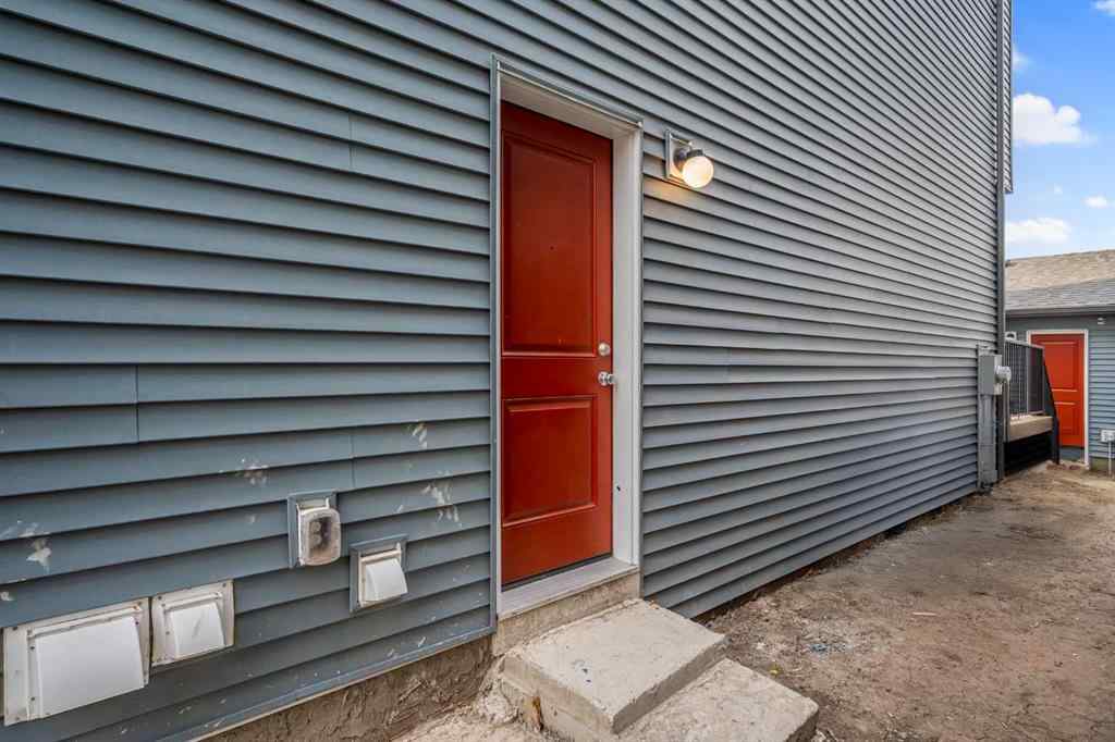 MLS® A2263051 - 84 Savanna Place NE in Saddle Ridge Calgary, Residential