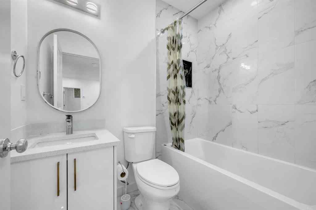 MLS® A2263051 - 84 Savanna Place NE in Saddle Ridge Calgary, Residential