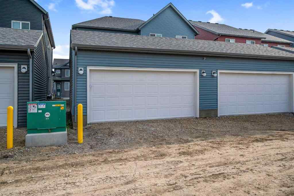 MLS® A2263051 - 84 Savanna Place NE in Saddle Ridge Calgary, Residential