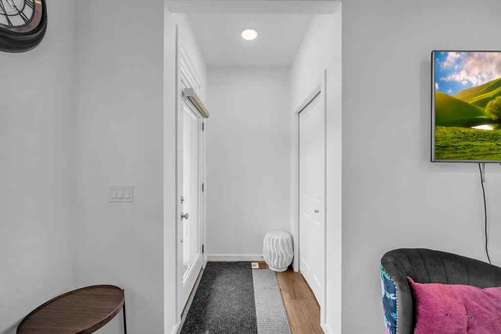 MLS® A2263051 - 84 Savanna Place NE in Saddle Ridge Calgary, Residential