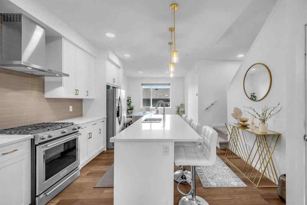 MLS® A2263051 - 84 Savanna Place NE in Saddle Ridge Calgary, Residential