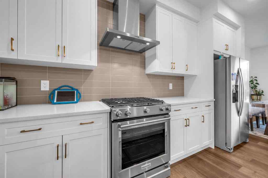 MLS® A2263051 - 84 Savanna Place NE in Saddle Ridge Calgary, Residential