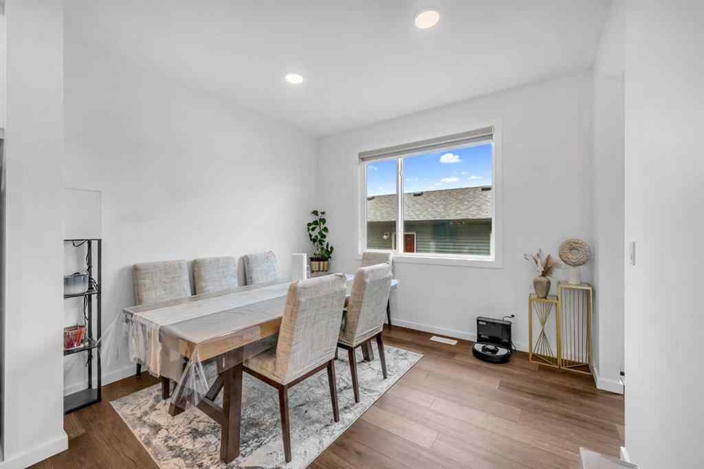 MLS® A2263051 - 84 Savanna Place NE in Saddle Ridge Calgary, Residential